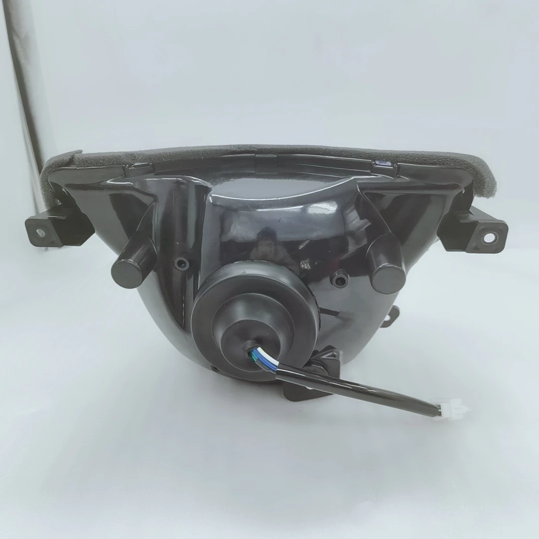 three wheel motorcycle parts LED headlight