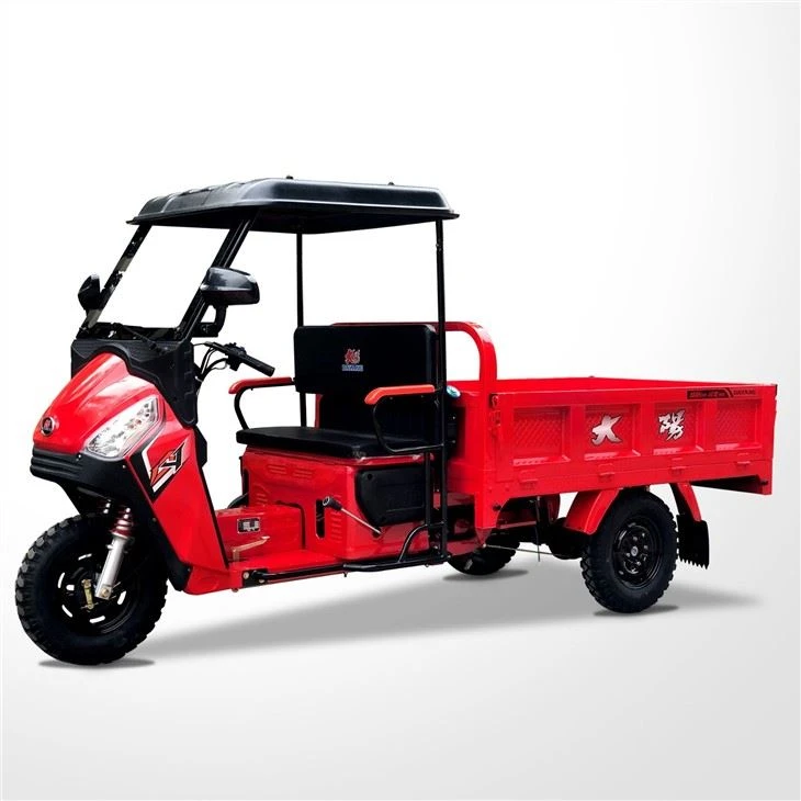 high quality 150CC Three Wheel Motorcycle