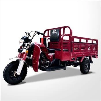 175CC Light Loading Truck trehjulet cykel