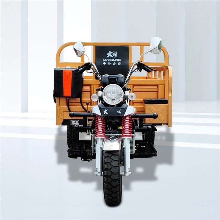 150cc Moto Trois De Triporteur