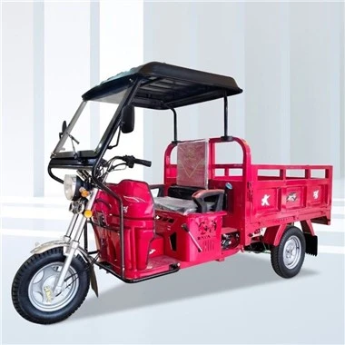 110cc trehjuls motor trike hydraulisk